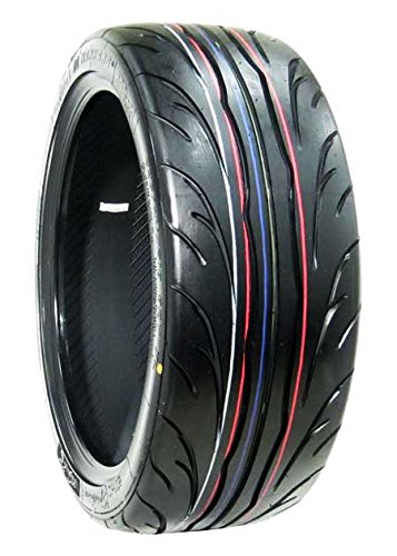 Amazon | NANKANG(ナンカン) サマータイヤ＆ホイール NS-2R 205/40R17
